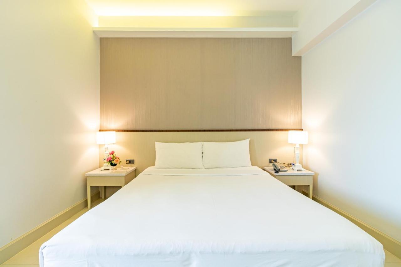 Viva Hotel Сонгкхла Экстерьер фото